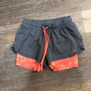 champion running shorts